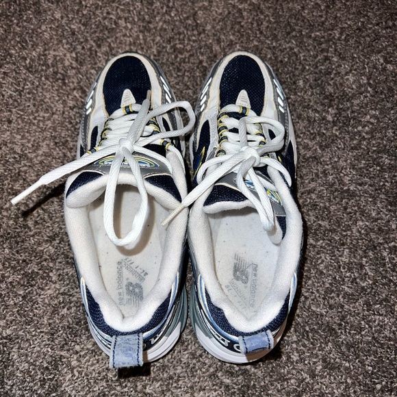 New balance 715 vintage - Picture 4 of 8